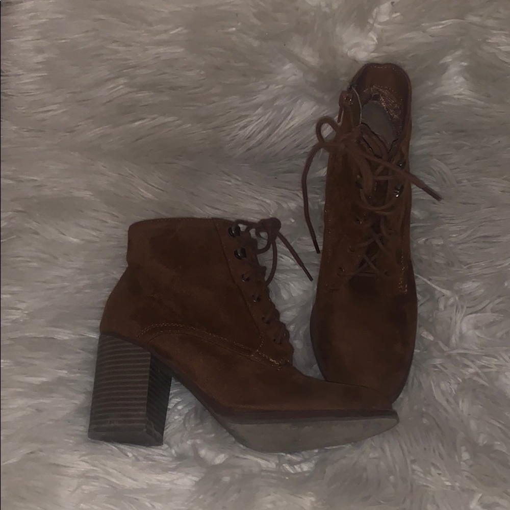 Booties - Picture 2 of 3